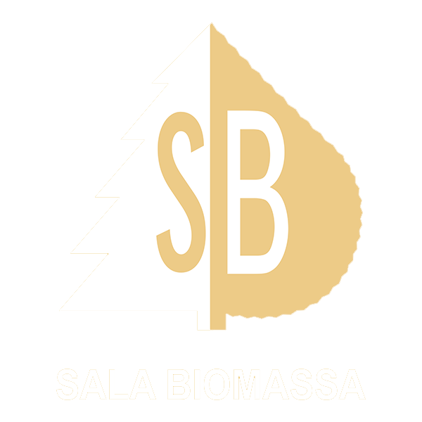 Empresa especialitzada en el sector forestal, Sala Biomassa - Biomassa